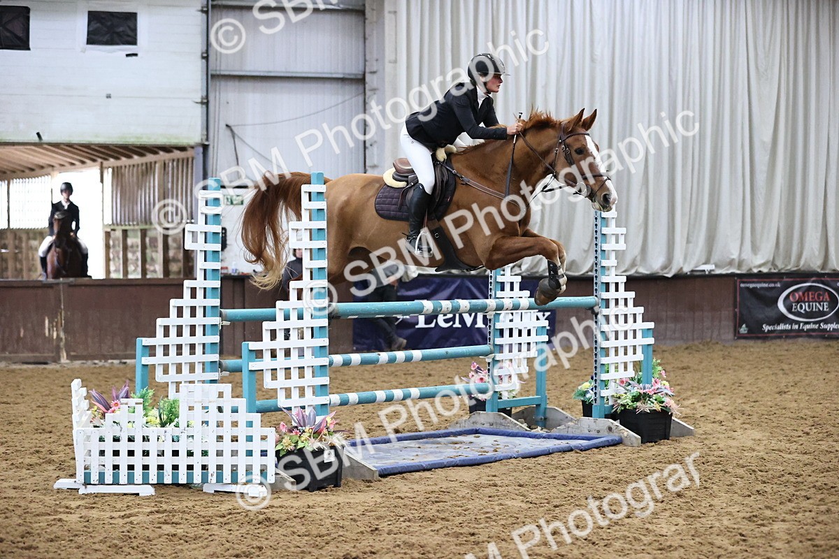SBM_007605 - Class 19 - Senior Newcomers 1.10m