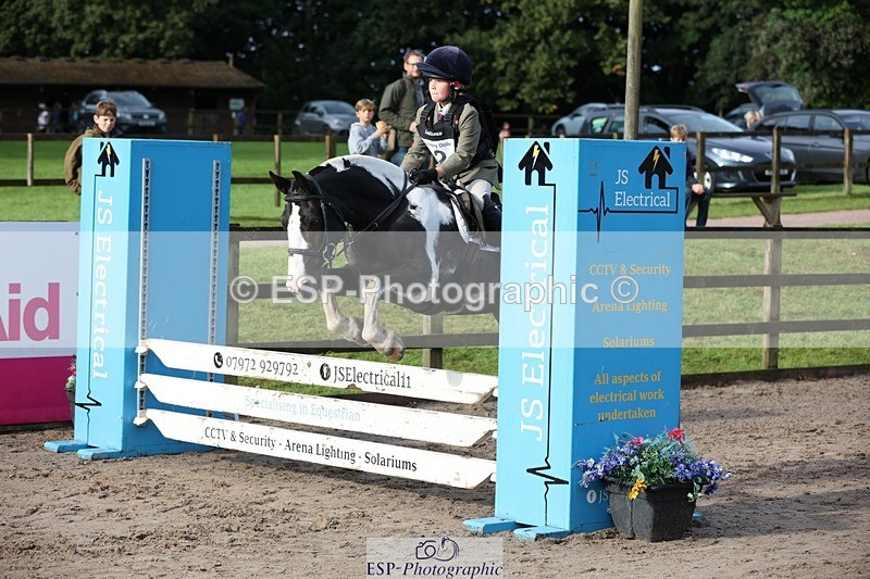 230826-083344-13045 - Round 1 Start to 9.30 Coursewalk