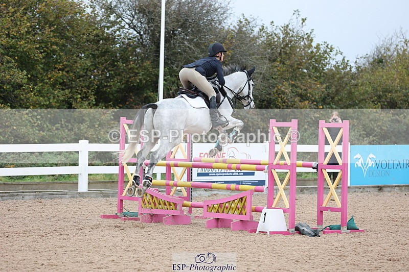 241101A-105021-01202 - FRI Cls 4 Snr 1.05m