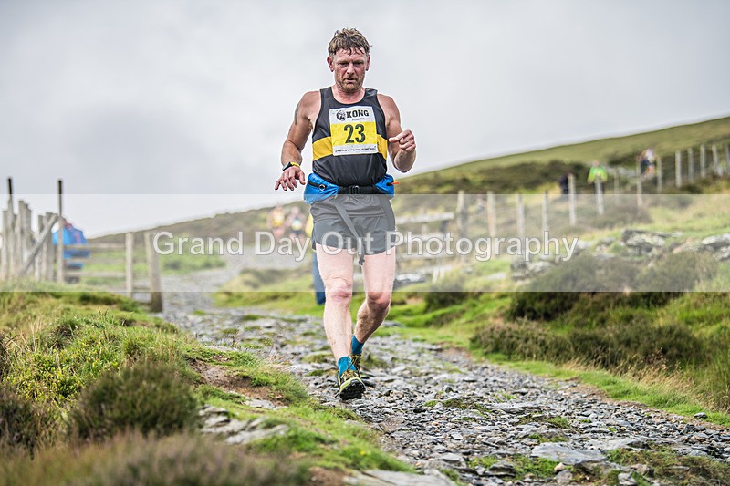 Skiddaw-807 - Skiddaw Fell Race Sunday 6th July 2025