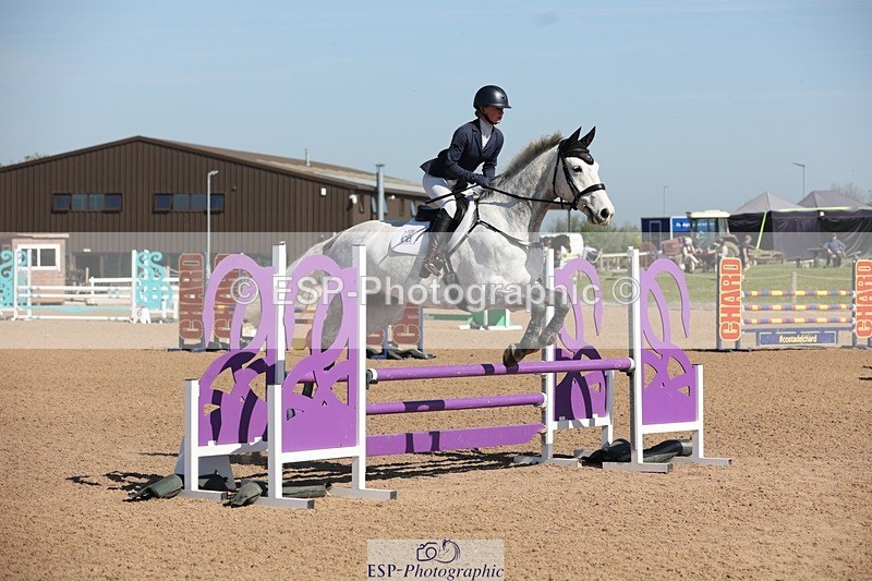 250430-103428-00158 - Cls 1 Clear Round, British Novice and 90cm Open