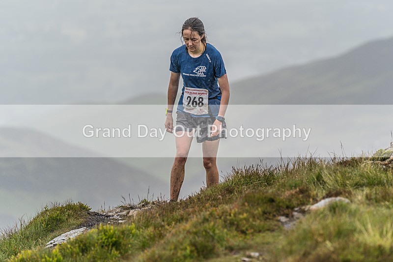 Buttermere-826 - Buttermere Sailbeck Fell Race Saturday 15th June 2024
