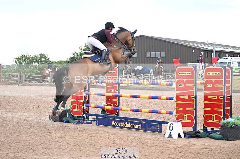 250720-083511-18260 - Cls 20, 1 Star Gold Tour