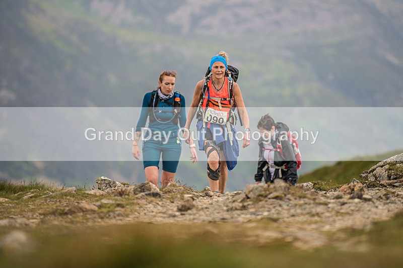 10 in 10-461 - 10 in 10 Challenge(MS Society Charity Event) 'Dalehead' Saturday 22nd June 2024