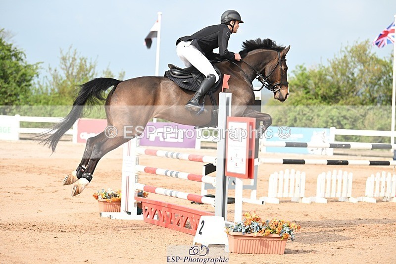 250424-093510-03630 - Cls 13 - 1 Star Bronze Tour