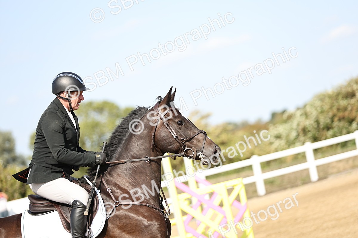 SBM_005380 - Class 7 - Senior 1.15m Open