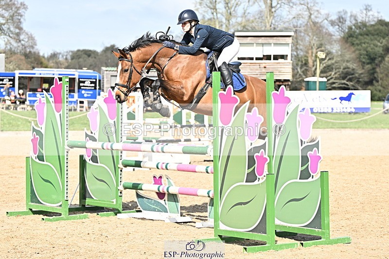 250322A-125514-02689 - Cls 10&20 Snr 1.05m Open & Nat Am Qualifier