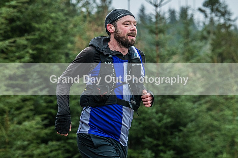 Glentress-864 - High Terrain Events Glentress 10K 21K & 42K Trail Races Sunday 16th February 2025