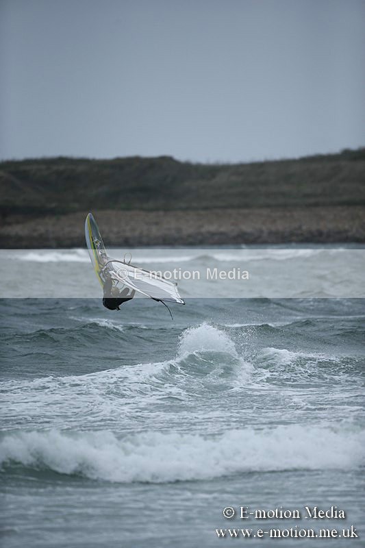 WS 150913-145 - Windsurfing
