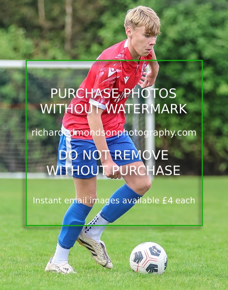 533A4312 - Ibis under 15's (28/9/25)