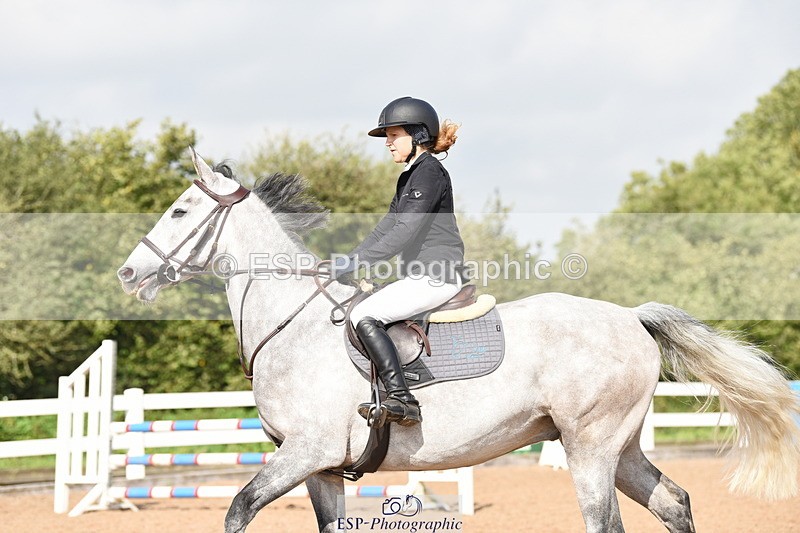 230915A-115350-00353 - Cls 9 British Novice & 90cm Open