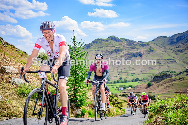 142116 - 2025 Fred Whitton Blea Tarn Climb 14.00 - 15.00