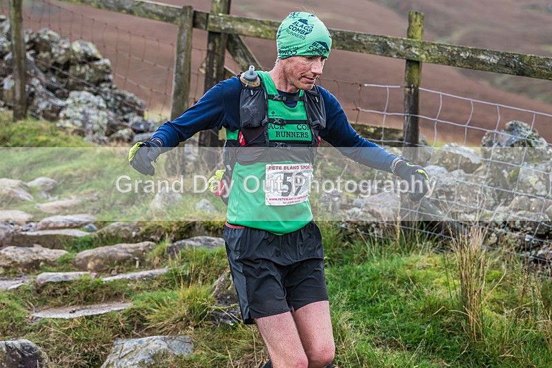 Langdale -1509 - Langdale Horseshoe Fell Race Saturday 10th October 2026