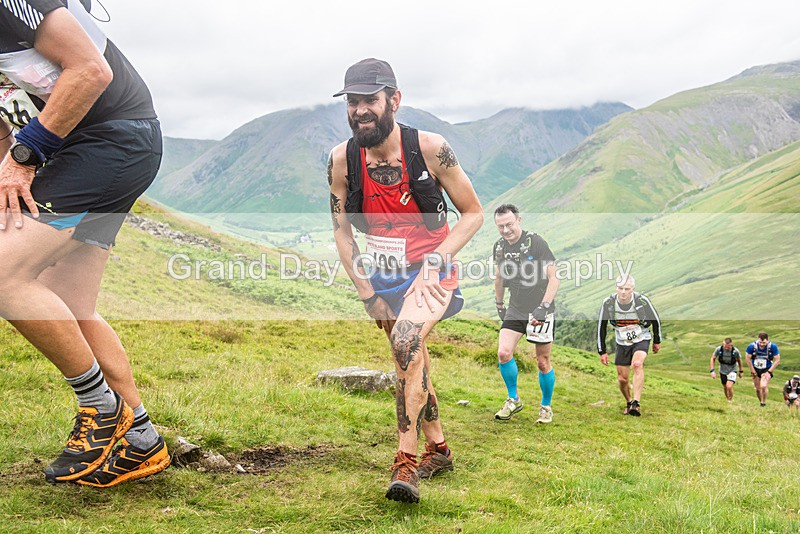Wasdale-789 - Wasdale Horseshoe Fell Race Saturday 13th July 2024