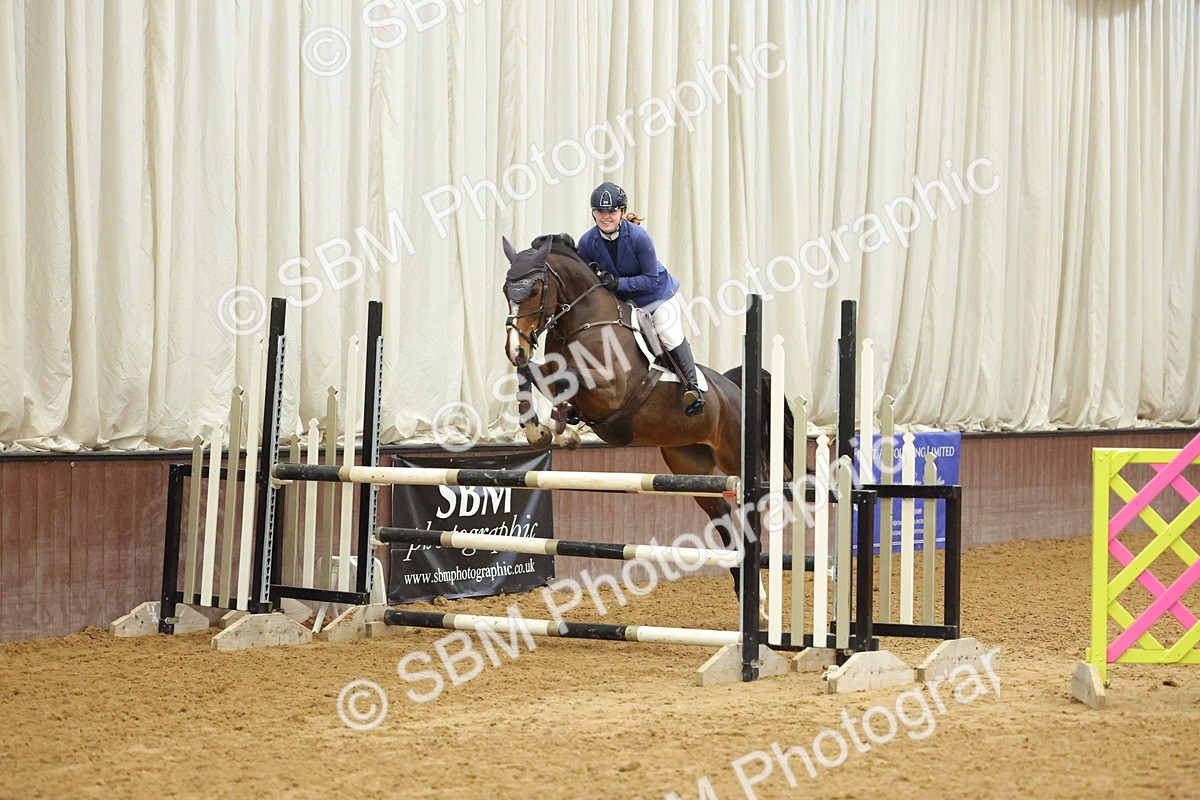 SBM_001101 - Class 3 - Senior Discovery - 1.00m