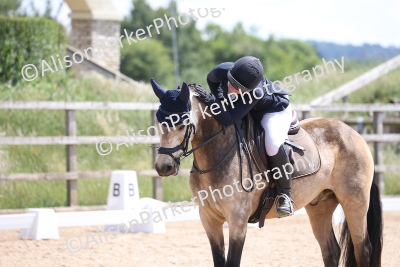 20250614-0851 - Class 4 - Novice 2