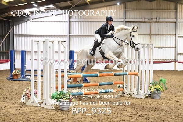 BPP_9325 - CLASS 7 90CM Snr Open, National AE Qualifier