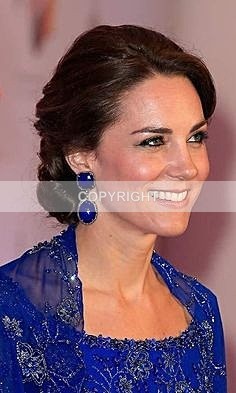 E-211 Kate Duchess of Cambridge - English Royals