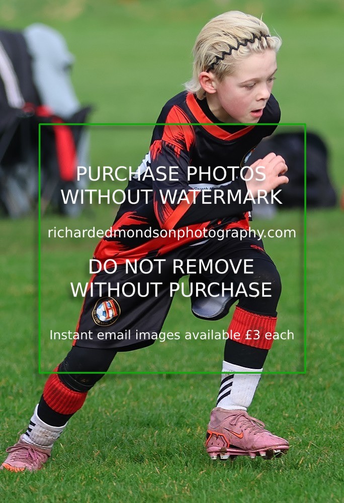 533A3960 - Wattsfield Under 8's vs Heathwaite Youth United Under 8's (7/3/26)
