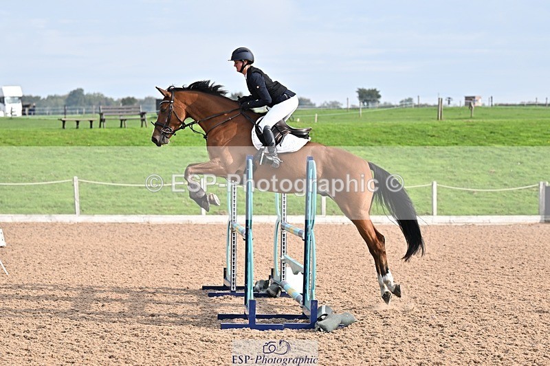 251001-101412-00016 - Clear Round and British Novice 90cm