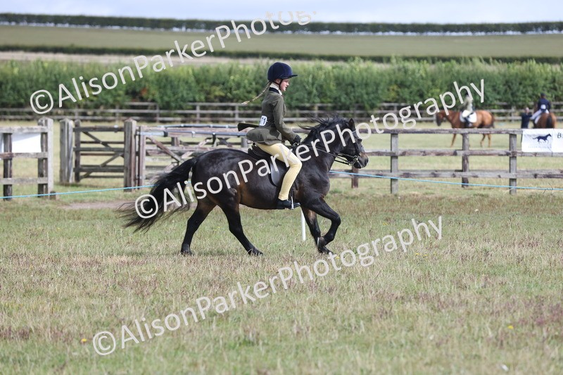 20250831-1173 - Class 15 - Ridden Veteran