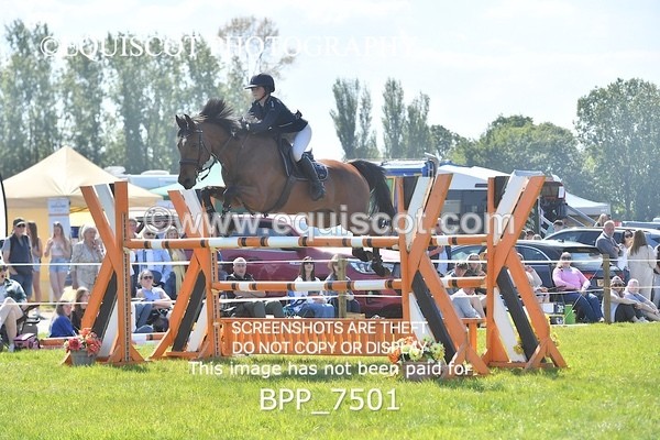 BPP_7501 - CLASS 5 ScottiBranch Outdoor Open Championship Inc The Wright , Johnston & Mackenzie LLP RHS Young M