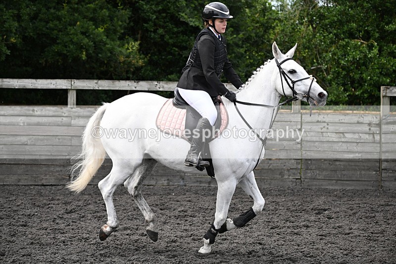 WJ6_0916 - Class 14 Intermediate 75cm