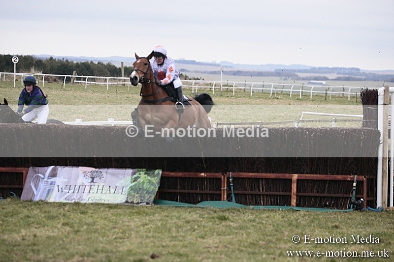 PtP 180218 141 - Combined Services Point-to-Point Larkhill 18/02/18