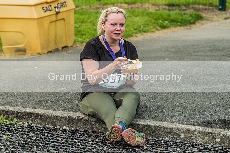 Hay-O-903 - Hay O Trail Race Tuesday 23rd May 2023