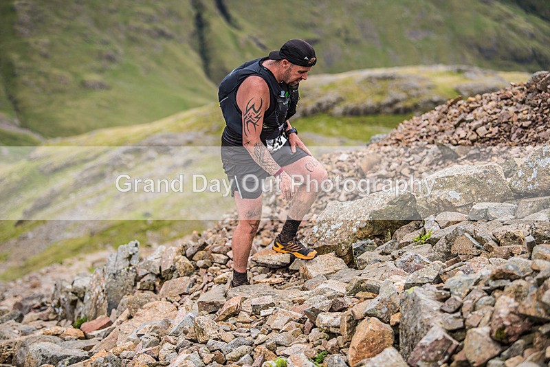 Borrowdale-1573 - Borrowdale Fell Race Saturday 5th August 2023