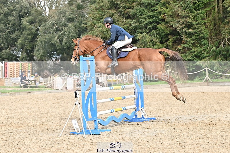 250322A-132625-02860 - Cls 10&20 Snr 1.05m Open & Nat Am Qualifier