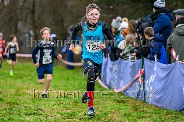 InterXC26-919336 - U13 Boys