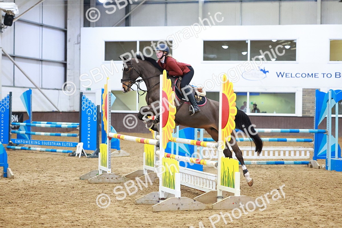 SBM_003632 - Class 3 - Senior Discovery - 1.00m