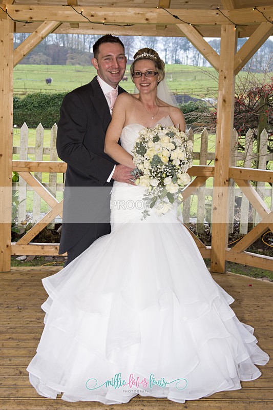  - Weddings