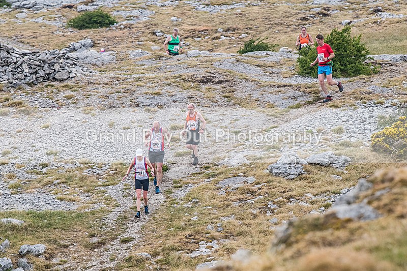 Hutton Roof-427 - Hutton Roof Fell Race Saturday 24th May 2025