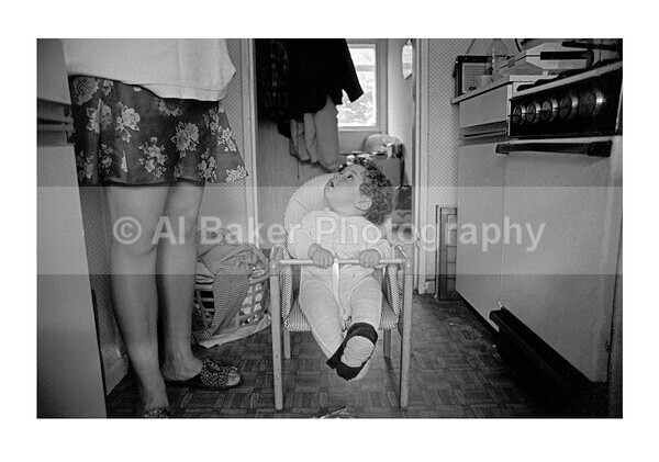 K06 - THE LAST DAYS OF HULME