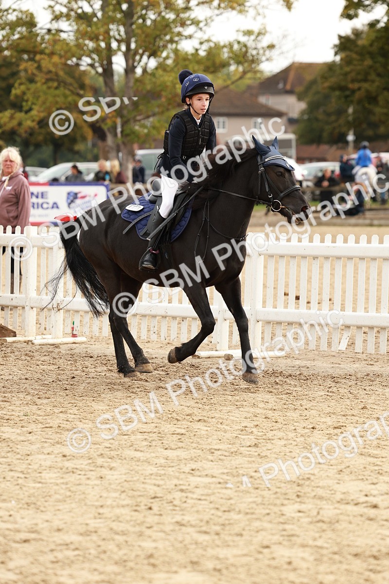 SBM_57714 - J11 - Junior Pony 50cm Championship