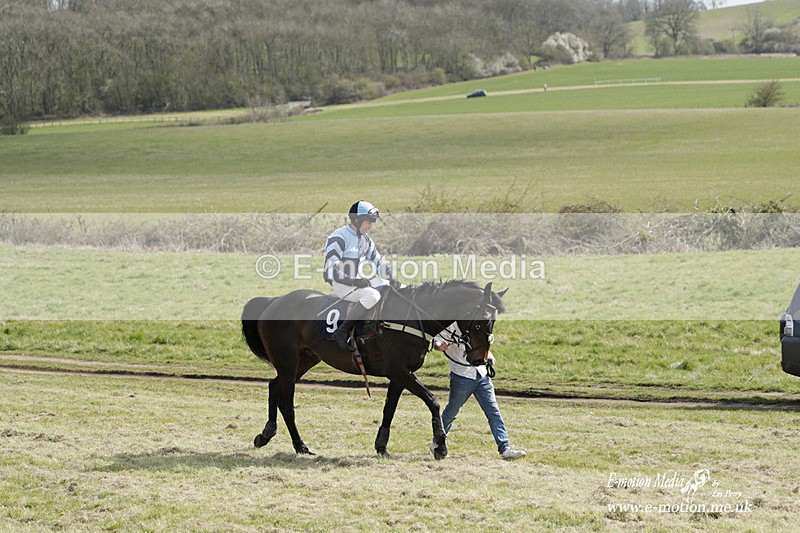 PtP 080423 327 - Dingley Races The Woodland Pytchley Hunt PtP 08/04/23