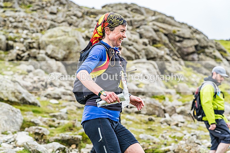 Wasdale-1243 - Wasdale Horseshoe Fell Race Saturday 13th July 2024