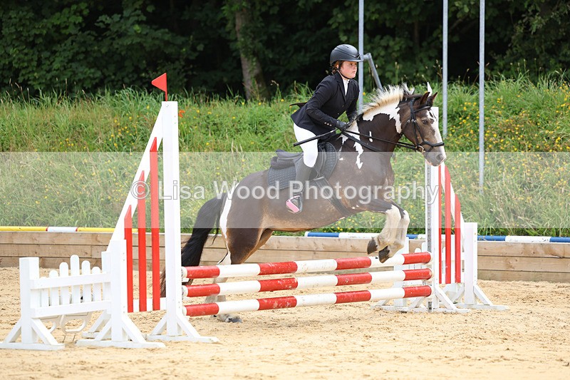 3E7A2682 - Class 4: 60cm Junior