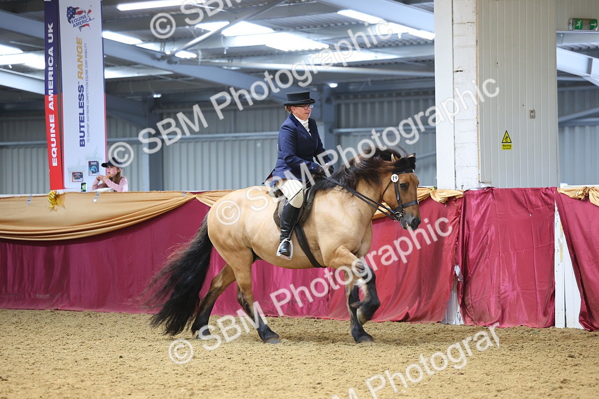 SBM_24358 - Class 906 - Supreme Final - Ridden Pre Vet