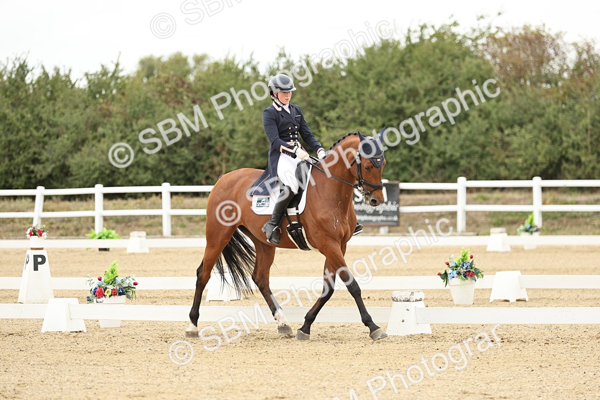 SBM_007202 - Class 25 - FEI PSG Bronze