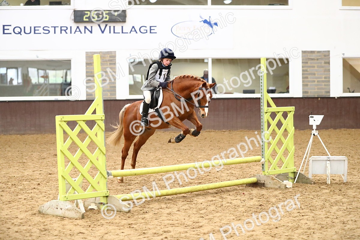 SBM_001199 - Class 3 - 50cm