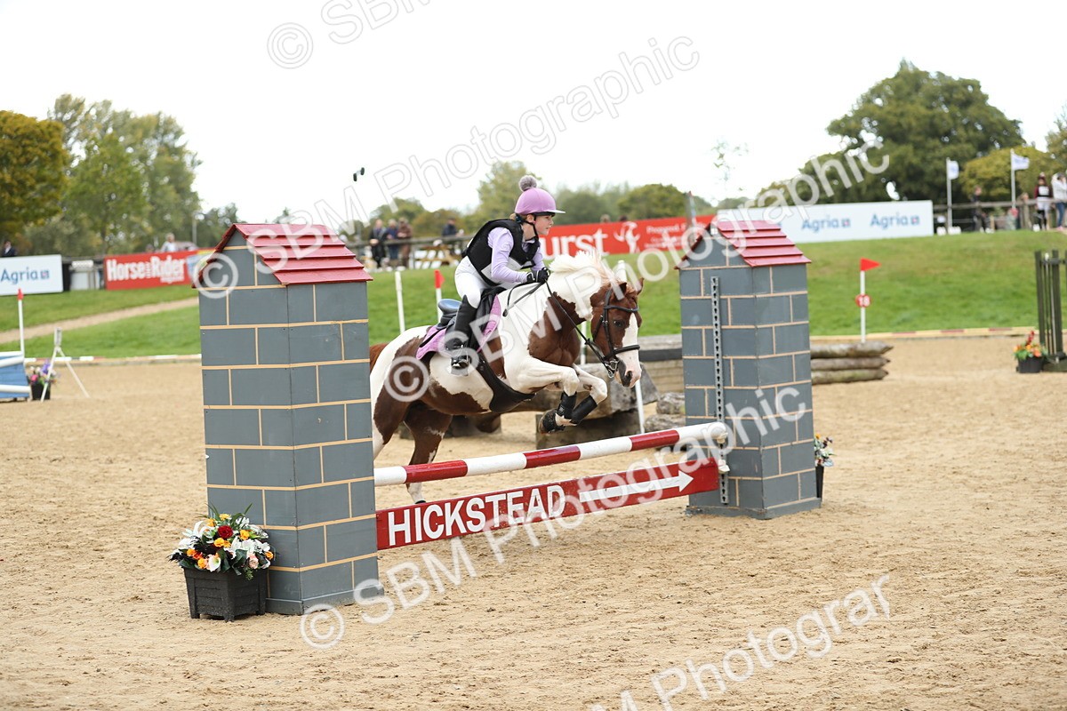 SBM_21880 - E9 - Eventers Challenge 60cm Championship