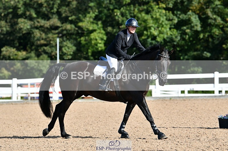 240913A-101139-03121 - Cls 20 Snr British Novice and 90cm Open