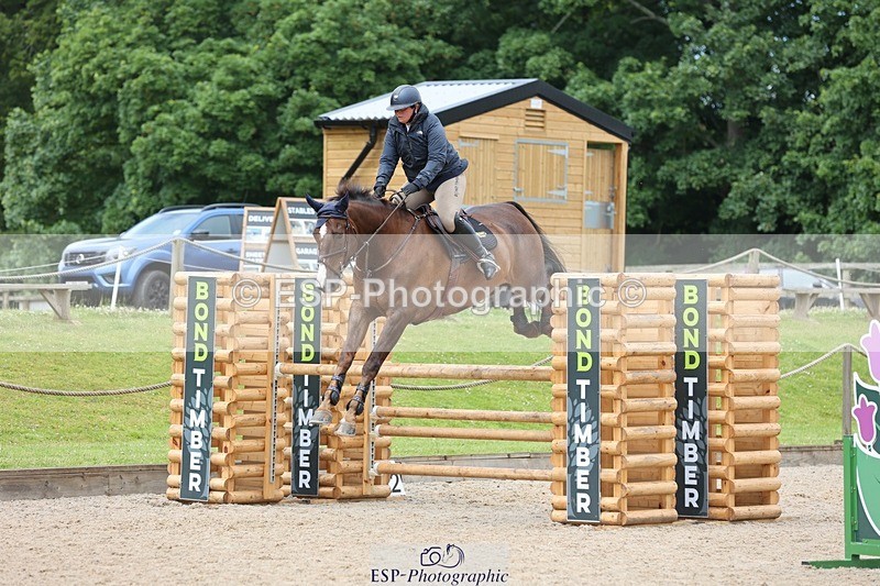 240615-132904-01679 - Cls 4 Snr Newcomers and 1.10m Open