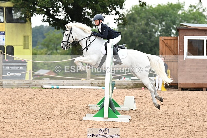 240907A-140846-02270 - Cls 4 Pony Big Team 95cm & 1.05m