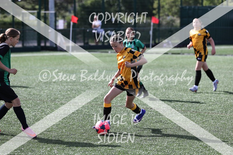 1DX30380 - Sun 14th U11 Girls