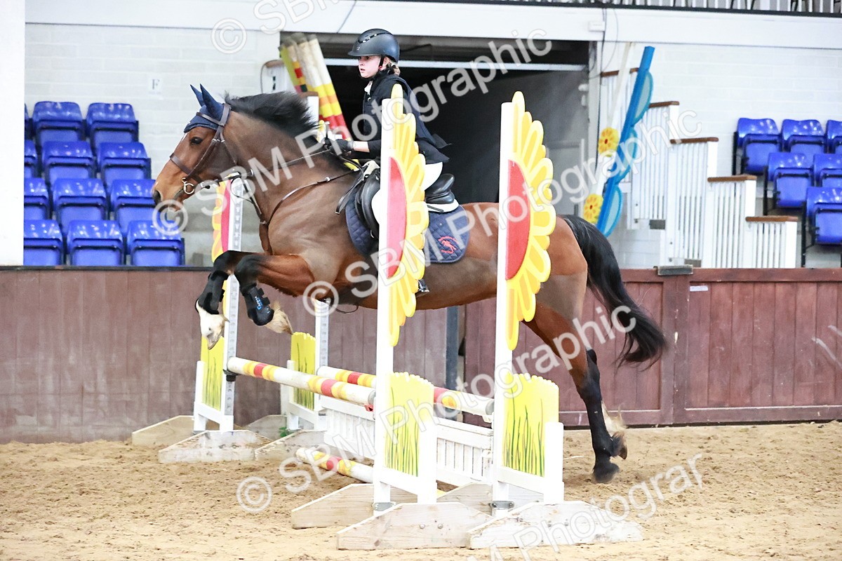 SBM_001408 - Class 4 - Show Jumping 70cm
