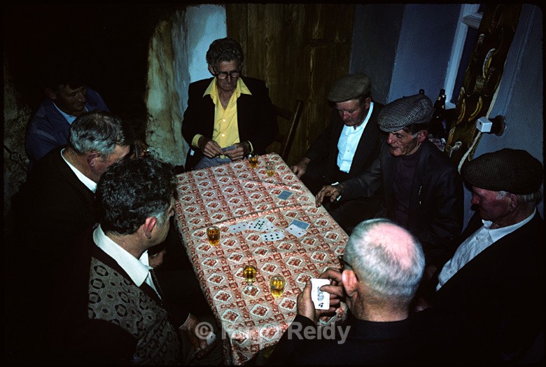  - Cardgame